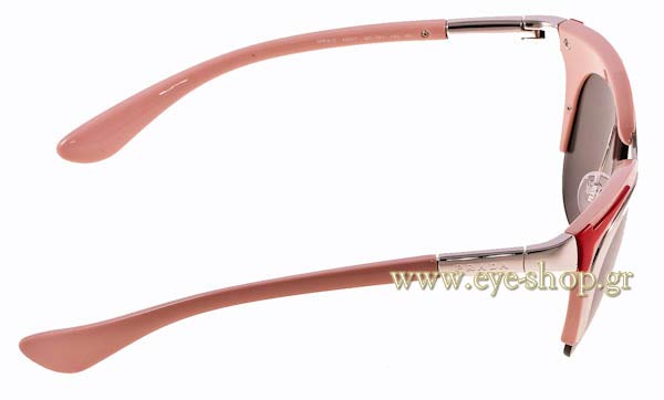 Prada model 61OS DIXIE and color 5AV1X1