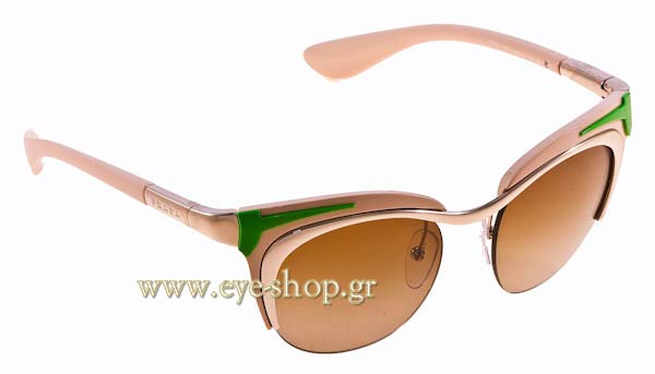 occhiali-da-sole Prada 61OS DIXIE 5AV1X1