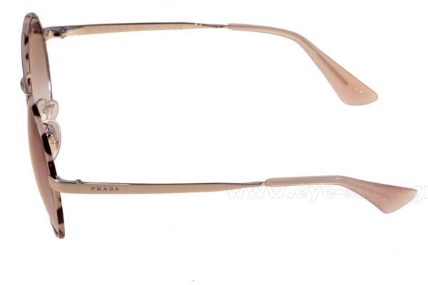 Prada modello 51SS di colore UAO4S2
