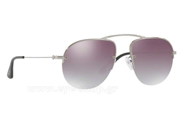  Sakis-Rouvas wearing sunglasses Prada 58OS