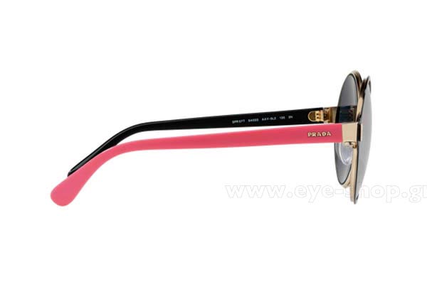 Prada model 57TS and color AAV5L2