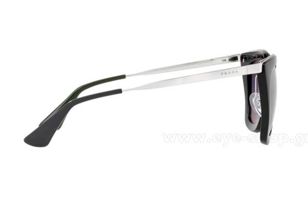 Prada modello 53SS di colore 1AB6R2 polarized