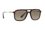 Occhiali da Sole Unisex Prada 06VS 2AU1X1 size 54