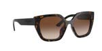 Occhiali da Sole Donna Prada 24XS 2AU6S1 size 52