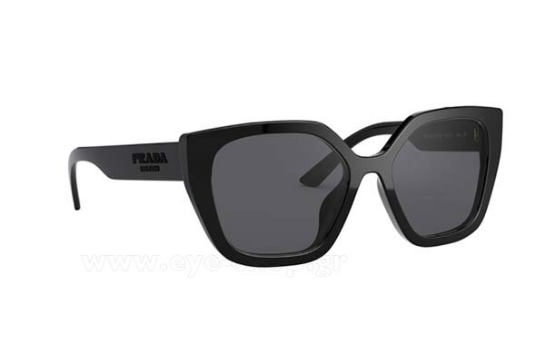 Occhiali da sole Prada 24XS 1AB5Z1