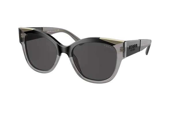 Prada modello 02WS di colore 03M5S0