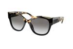Occhiali da Sole Donna Prada 02WS 01M0A7 size 54