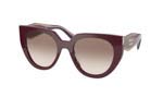 Occhiali da Sole Donna Prada 14WS VIY1L0 size 52
