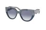 Occhiali da Sole Donna Prada 14WS 07Q409 size 52