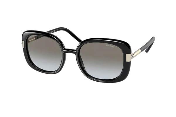 Prada modello 04WS di colore 1AB0A7