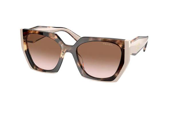 Prada modello 15WS di colore 01R0A6
