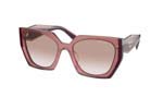 Occhiali da Sole Donna Prada 15WS 1221L0 size 54