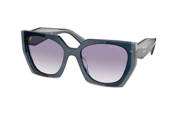 Prada modello 15WS di colore 07Q409