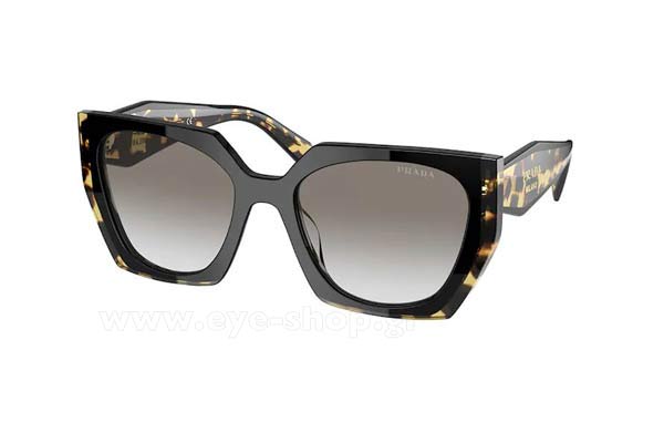 Occhiali Prada 15WS 3890A7