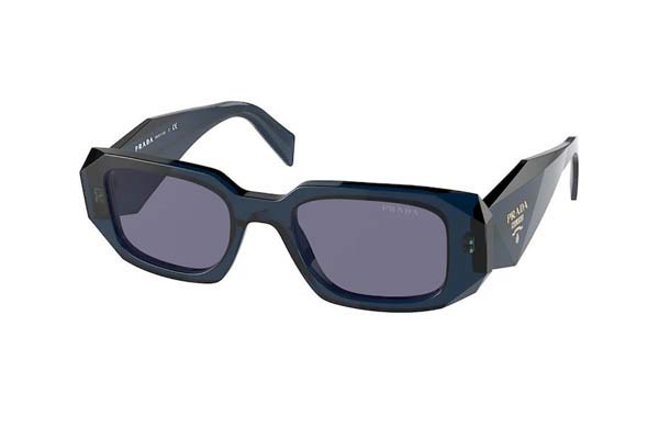 Prada modello 17WS di colore 08Q420