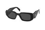 Occhiali da Sole Donna Prada 17WS 1AB5S0 size 49