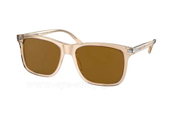 Occhiali Prada 18WS 01N05M