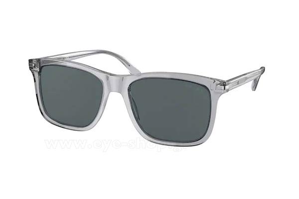 Occhiali da sole Prada 18WS U430A9