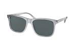 Occhiali da Sole Uomo Prada 18WS U430A9 size 56