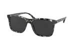 Occhiali da Sole Uomo Prada 18WS VH308G size 56