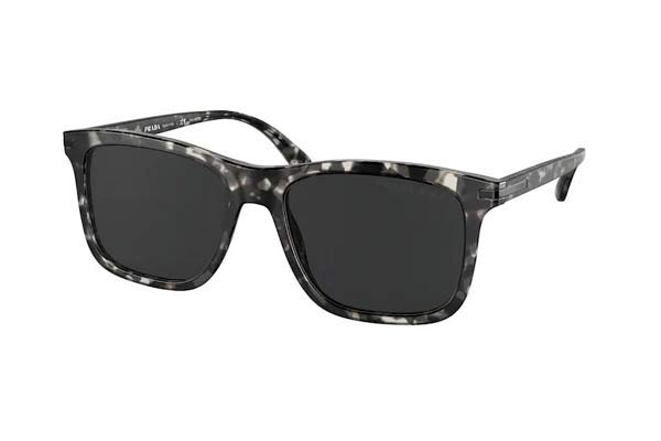 Prada modello 18WS di colore VH308G