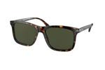 Occhiali da Sole Uomo Prada 18WS 2AU0B0 size 56