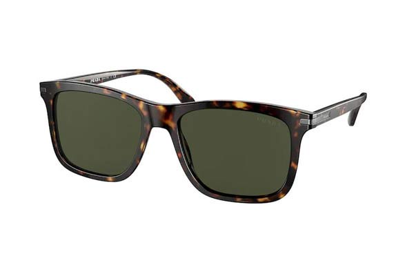 Prada modello 18WS di colore 2AU0B0