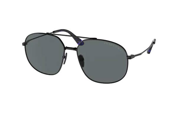 Prada modello 51YS di colore 1AB5Z1