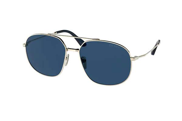 Prada modello 51YS di colore ZVN04P