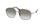 Occhiali da Sole Uomo Prada 51YS M4Y0A7 size 58