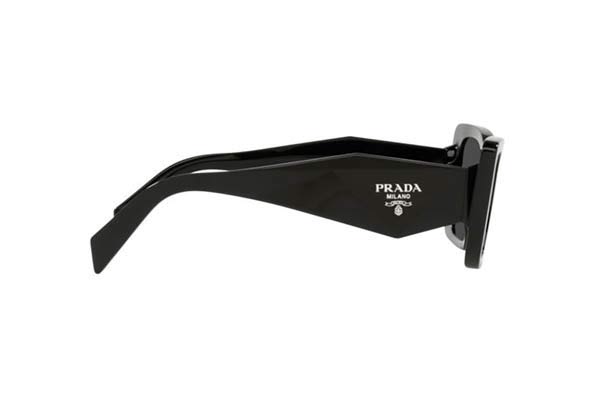 Prada modello 08YS di colore 1AB5S0