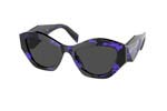 Occhiali da Sole Donna Prada 07YS 05V5S0 size 53