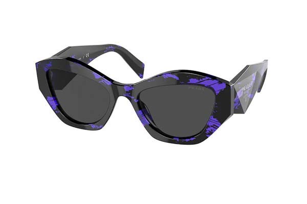 Prada modello 07YS di colore 05V5S0