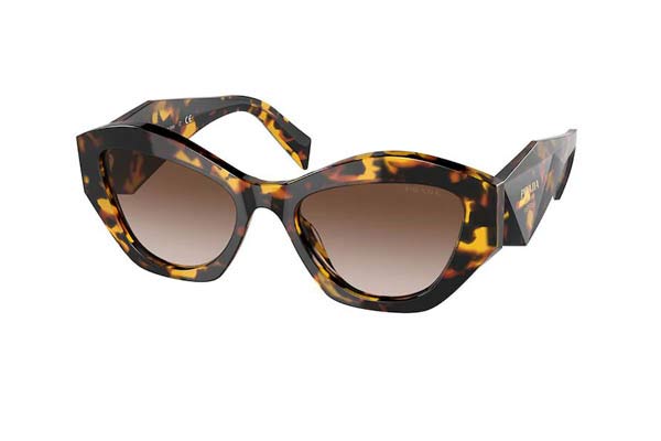 Prada modello 07YS di colore VAU6S1