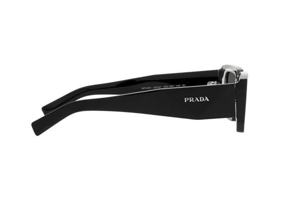Prada modello 06YS di colore 09Q5S0