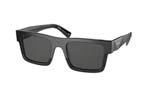 Occhiali da Sole Uomo Prada 19WS 1AB5S0 size 52