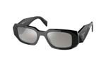 Occhiali da Sole Donna Prada 17WS 1AB2B0 size 49