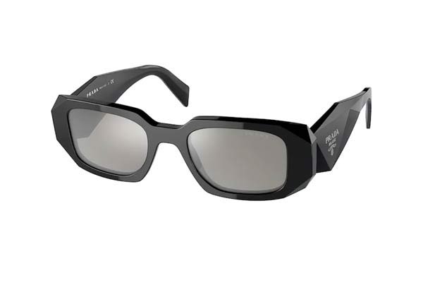 Prada modello 17WS di colore 1AB2B0