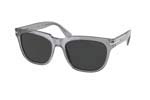 Occhiali da Sole Uomo Prada 04YS 08U08G size 56