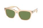 Occhiali da Sole Uomo Prada 04YS 01N08C size 56