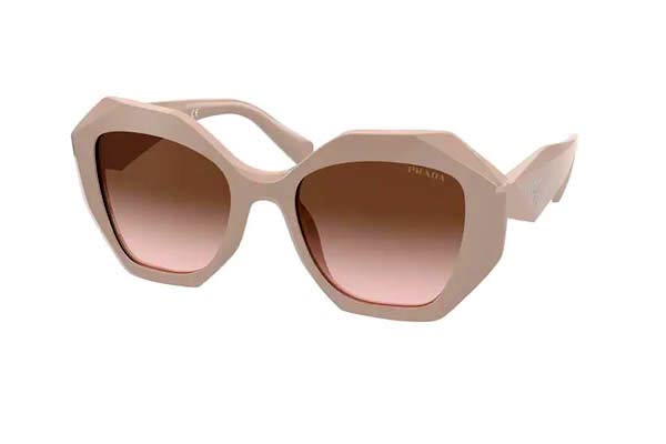 Prada modello 16WS di colore VYJ0A6