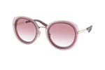 Occhiali da Sole Donna Prada 54YS 05Y02O size 53