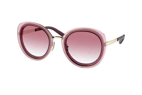 Prada modello 54YS di colore 05Y02O