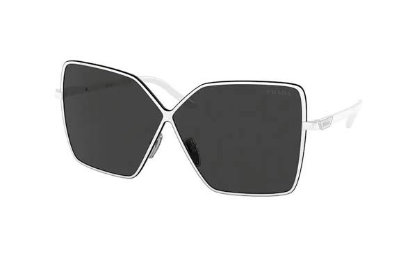 Prada modello 50YS di colore 4615S0