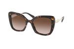 Occhiali da Sole Donna Prada 03YS 2AU6S1 size 53