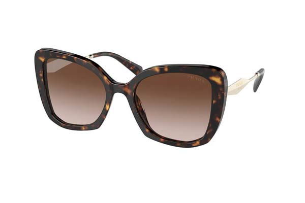 Prada modello 03YS di colore 2AU6S1