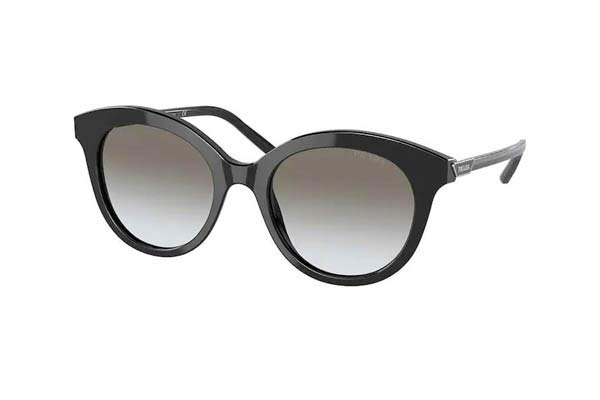 Prada modello 02YS di colore 1AB0A7