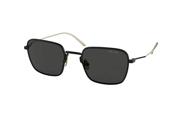 Prada modello 54WS di colore 04Q5S0