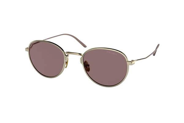 Prada modello 53WS di colore 06Q06I