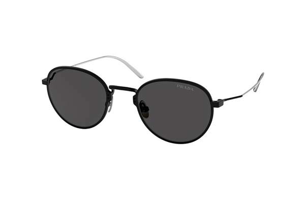 Prada modello 53WS di colore 04Q5S0